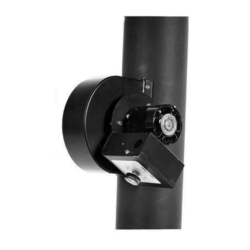 Stove Pipe Draft Inducer mit Stufen Steuerung, 9 in, 9. 5 in., 9.5 in