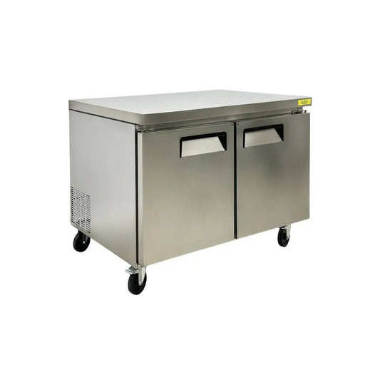 Gefrierschrank EA48F, Commercial-Grade Design, 47. 2 in., 12 cu ft, 47.2 in
