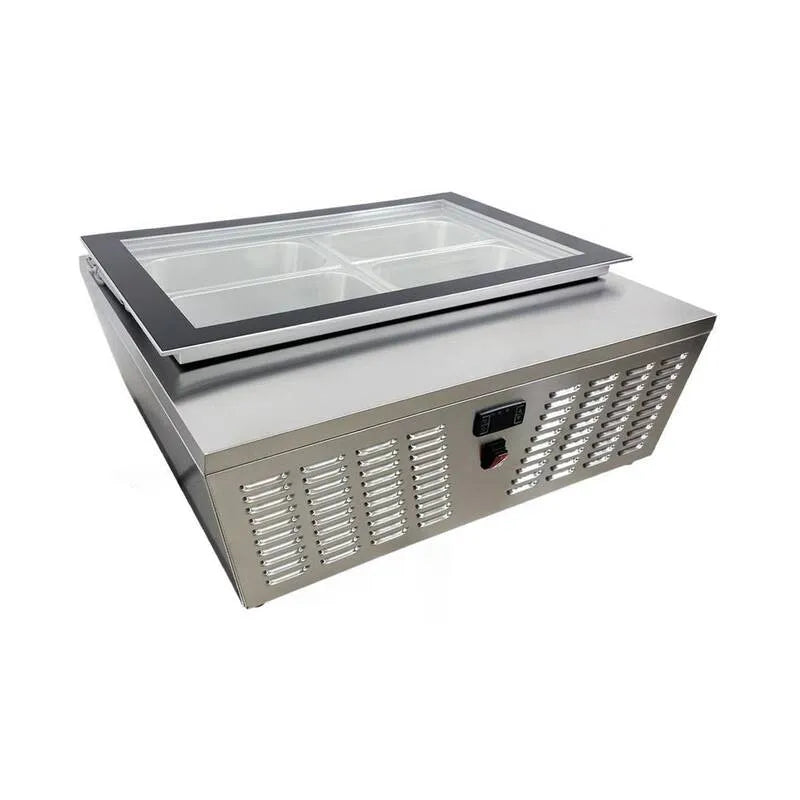 Gefrierschrank EW32F, 32 in., 2. 4 cu. ft, Gefrorene Lebensmittel-Lagerung Appliance, 2.4 cu. ft