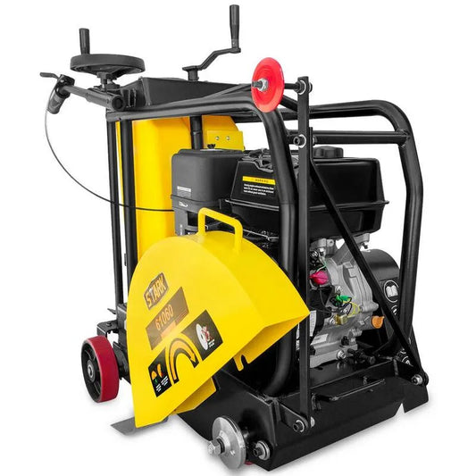Gas 18 in., Gas 18 in. handgeführt Betonsäge 13 HP EPA Zement handgeführt No Blade, 13 HP, Mehrfarbig, Betonsägen