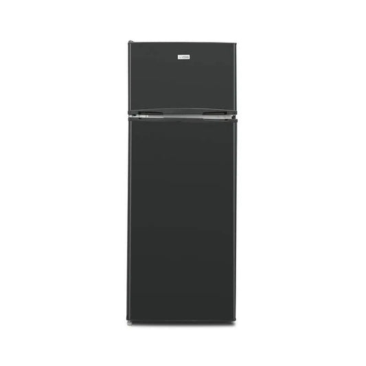 Kühlschrank, 7. 7 cu. ft, Schwarz, Gefrorene Lebensmittel-Lagergeräte, 7.7 cu. ft