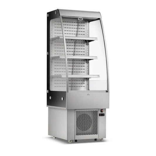 Kühlschrank, 24 in., 8. 8 cu ft, Edelstahl, Commercial-Grade Design, 8.8 cu. ft