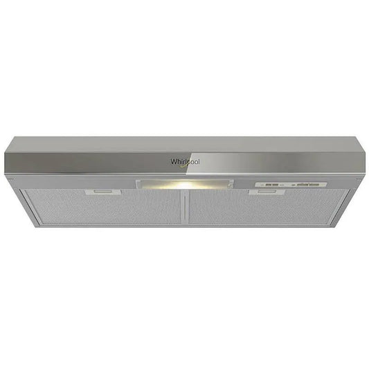 Whirlpool Dunstabzugshaube, 325 CFM, 30 in., Wall-Mountable, Küchenlüftungssystem