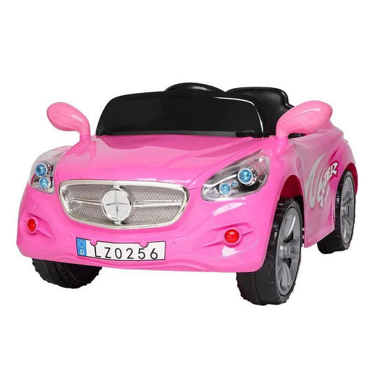 3-Stufen, wiederaufladbar, Fernbedienung, MP3-Player, LED-Leuchten, Kinder, mit Fernbedienung
