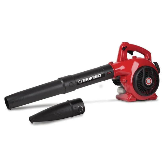 2-Cycle 2-Zyklus, 430 CFM, 200 MPH 430 CFM 25cc Gas Handheld Laubbläser