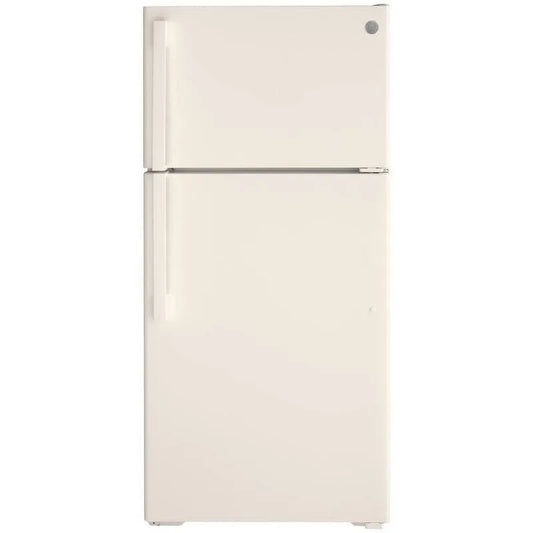 GE Refri rator, 15. 6 cu. ft, ENERGY STAR, Frozen Food Stora Appliance, 15.6 cu. ft