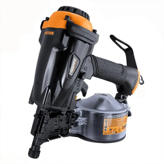 Siding Nailer, 2 in., Coil Siding Nailer, Pneumatic Fastening Werkzeug