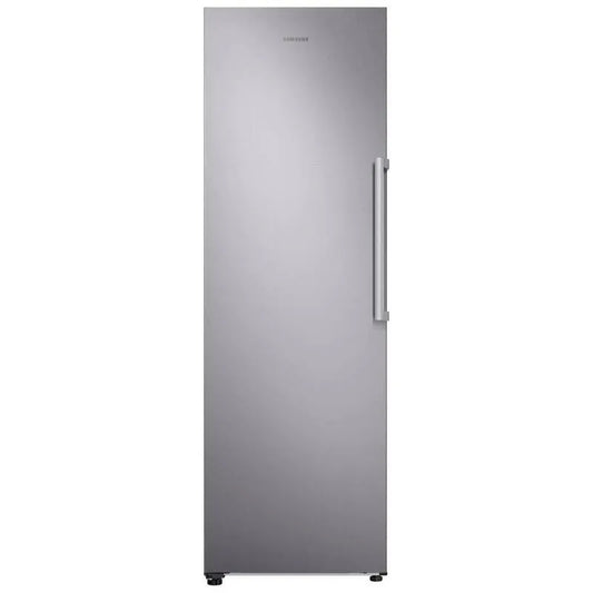 Samsung Gefrierschrank, 11 cu. ft, Edelstahl, Frostfrei, aufrecht