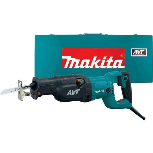 Makita Saw, 15 Amp, AVT Reciprocating, Werkstatt Schneidwerkzeug