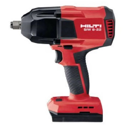 22-Volt, 1/2 in., kabellos bürstenlos Schlagschrauber, Werkzeug-Only, kabellos Design
