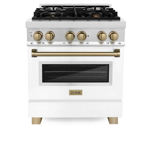 Burner Double Oven Dual Fuel Herd, 48 in., 7 Burner, Edelstahl, Matte Schwarz
