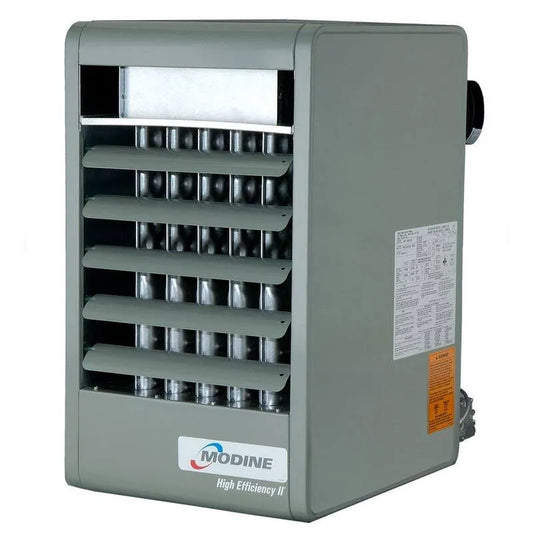 175000 BTU Heizung mit vertikaler Stromzufuhr für Erdgas, PDP, 175,000 BTU