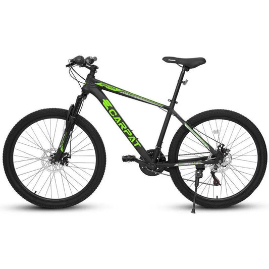 und Erwachsene, 21 Stufen Garten Road Bike Scheibenbremse mit Aluminiumrahmen inklusive Werkzeuge und Pedale für Teens, 21 Stufen