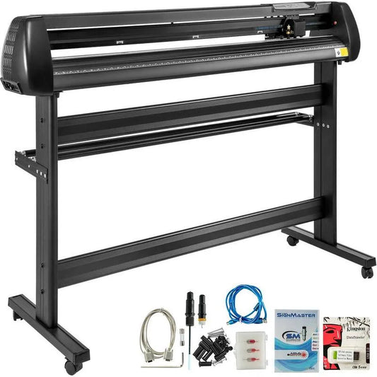Drucker, 53 in., Anpassbar, Vinyl, Home und Office Druckmaschine