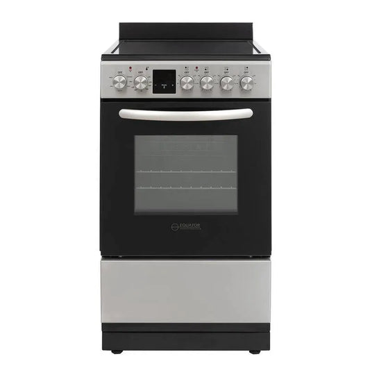 Air Fryer 4-Ceramic, 20 in., Keramiktechnologie, Konvektionskochen